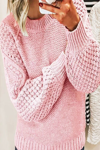 Beautifully Crafted Top in a Classic Style