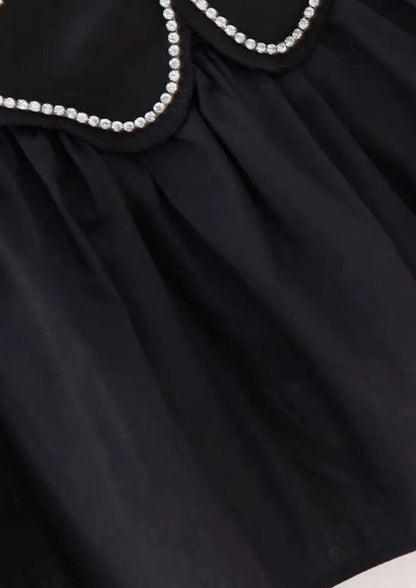 Beautifully Finished Top in a Timeless Design