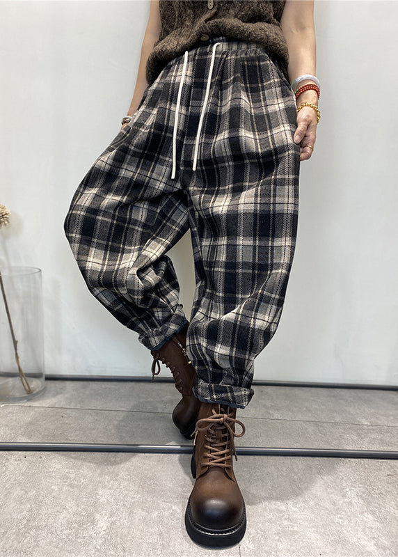 Beautifully Finished Pants in a Timeless Design