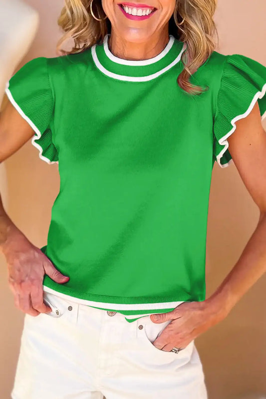 Beautifully Balanced Shirt with Timeless Character