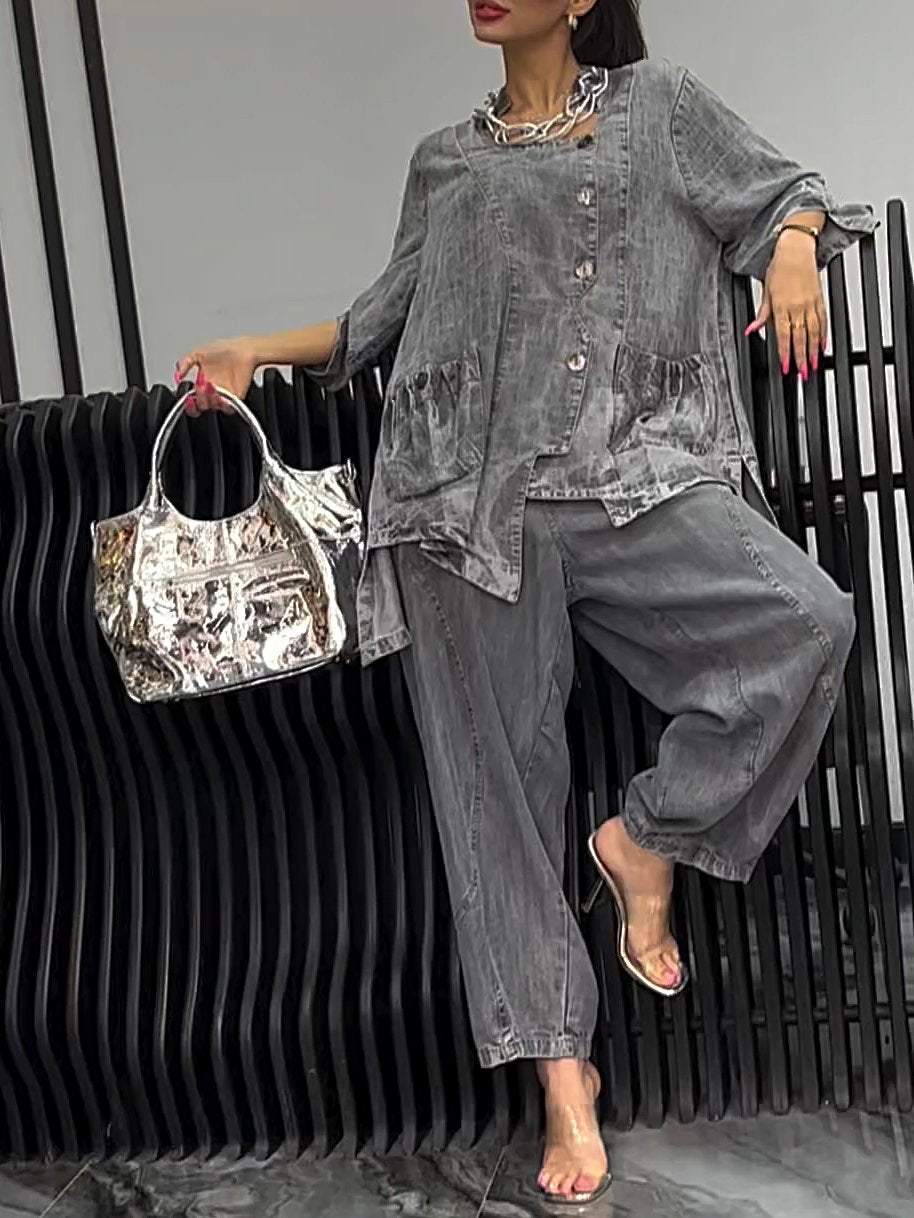 Classic Vintage & Enduringly Stylish Garment