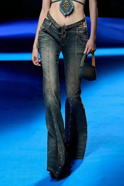 Beautifully Balanced Garment with Timeless Character