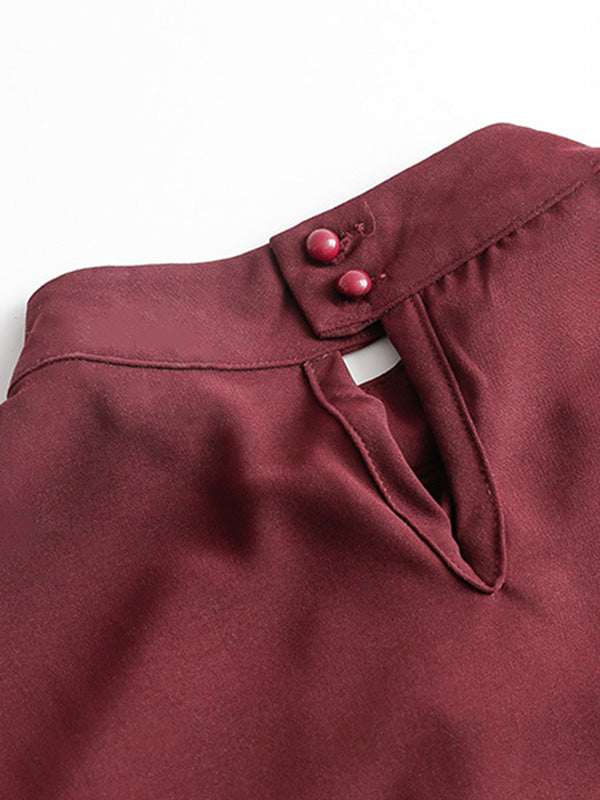Classic Vintage & Enduringly Stylish Shirt