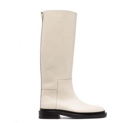 Sophisticated Shoes with a Clean Classic Look