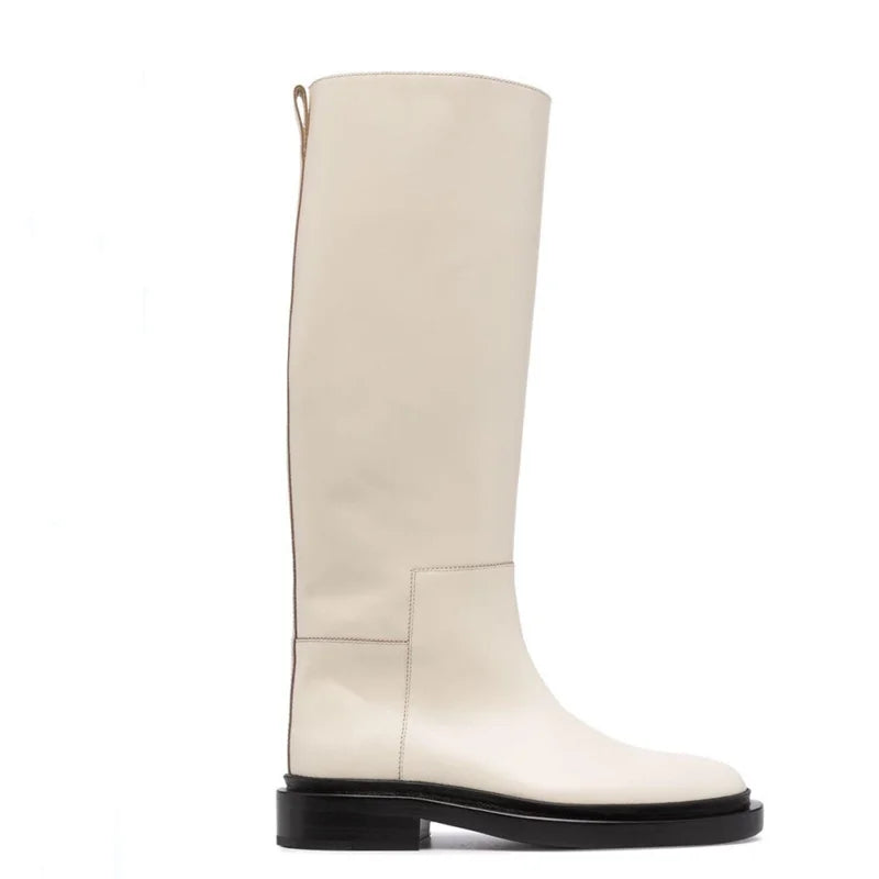 Sophisticated Shoes with a Clean Classic Look