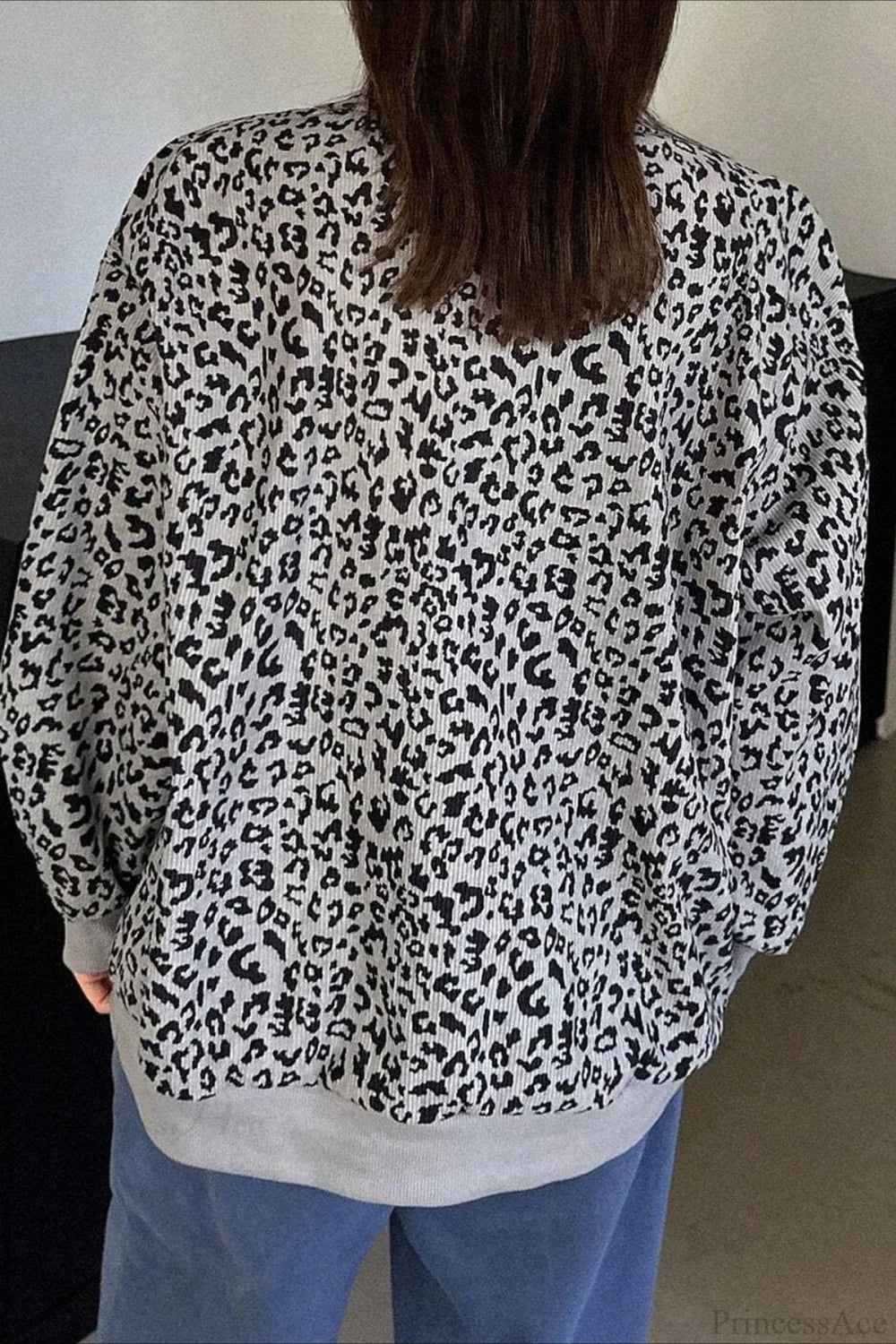 Beautifully Balanced Shirt with Timeless Character