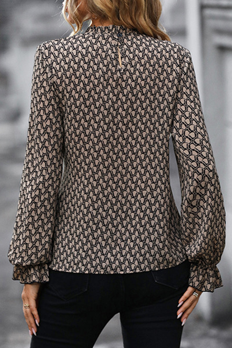 Classic Vintage & Enduringly Stylish Top