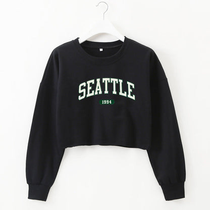 Sophisticated Sweater with a Clean Classic Look