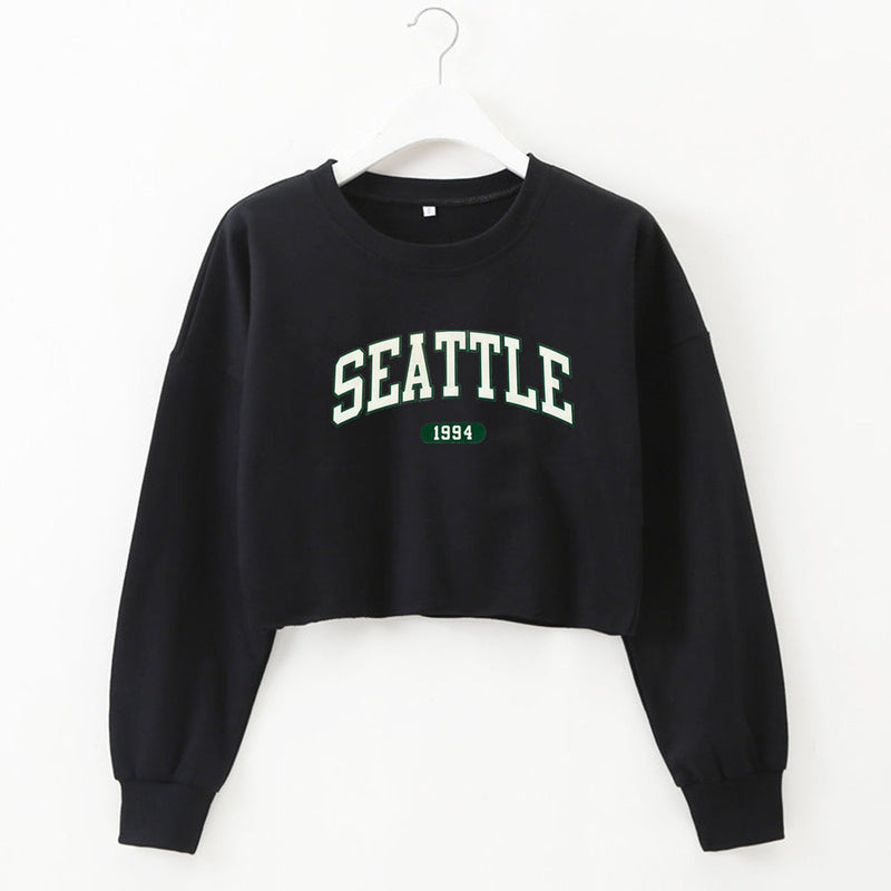 Sophisticated Sweater with a Clean Classic Look