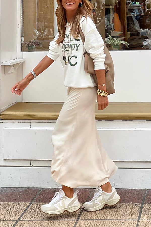 Vintage Inspired Shirt with a Contemporary Edge