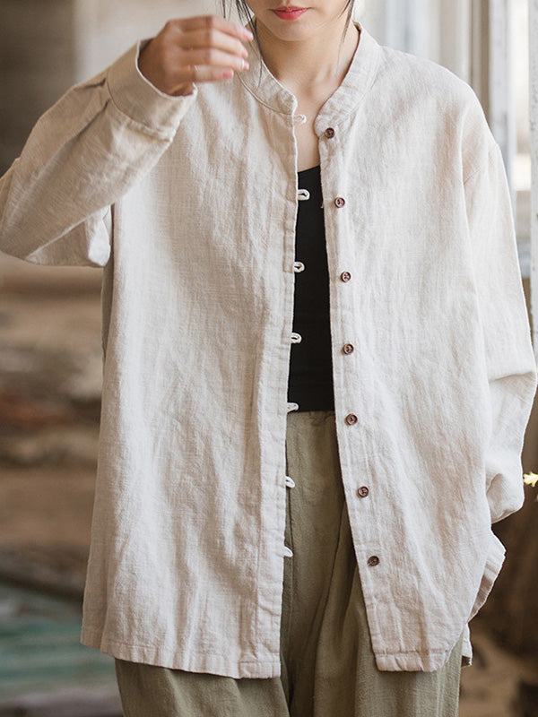Effortlessly Elegant Blouse with a Timeless Design