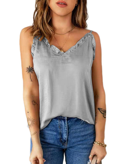 Beautifully Finished Top in a Timeless Design