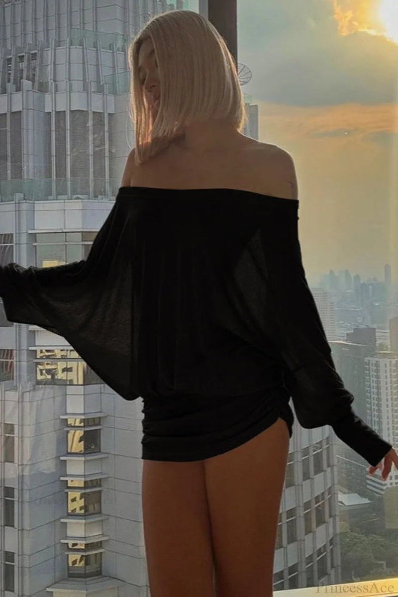 Vintage Inspired Blouse with a Contemporary Edge