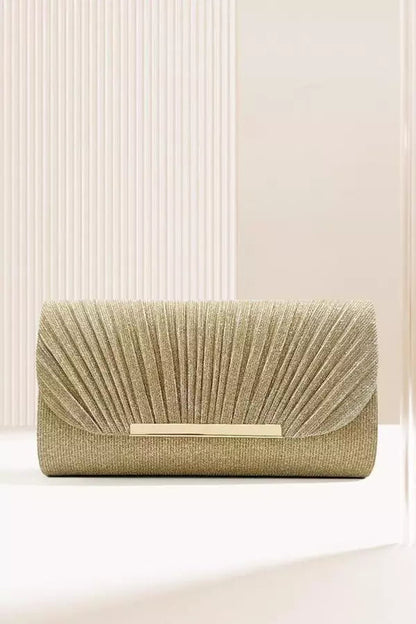 Sophisticated Bag with a Clean Classic Look