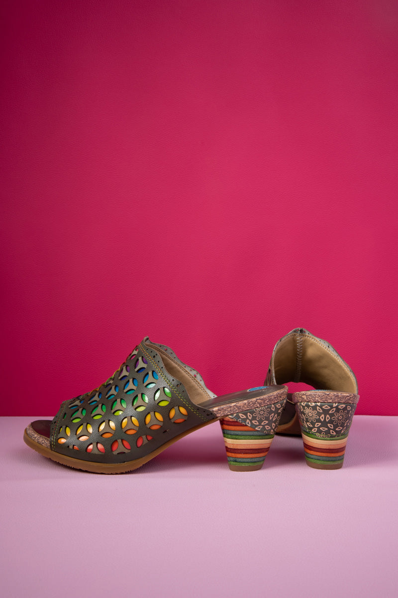 Classic Vintage & Enduringly Stylish Garment