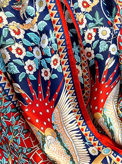 Elegantly Styled Garment for Everyday Wear