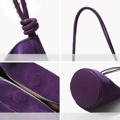 Classic Vintage Bag with a Flattering Fit