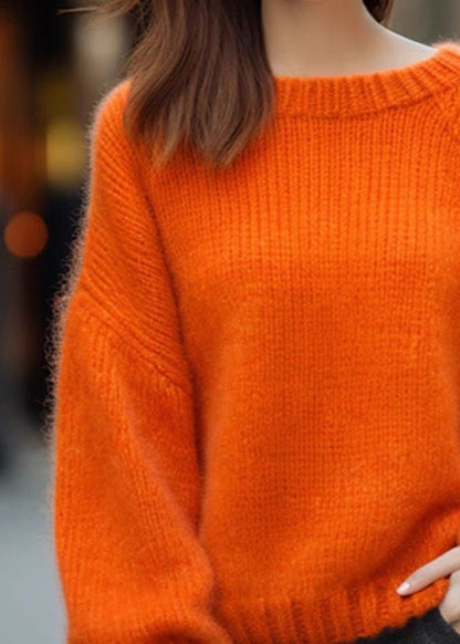 Elegantly Styled Sweater for Everyday Wear