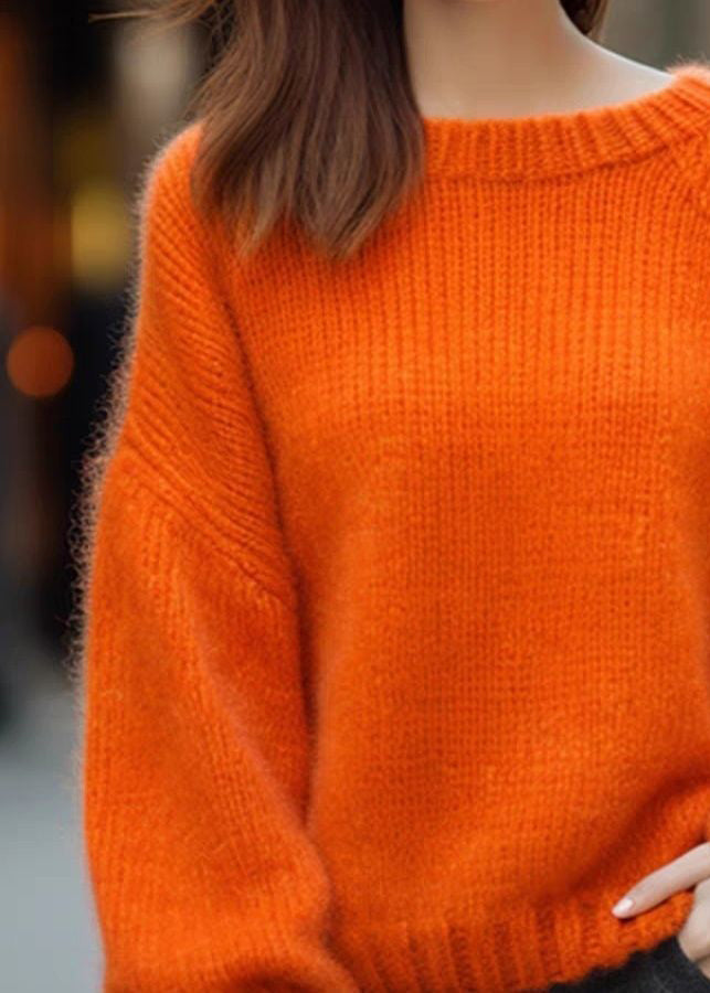 Elegantly Styled Sweater for Everyday Wear
