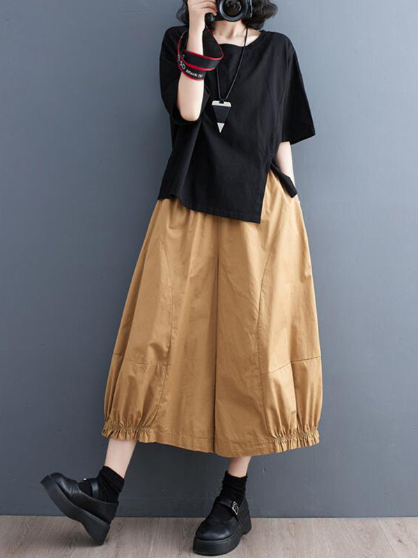 Elegantly Styled Pants for Everyday Wear