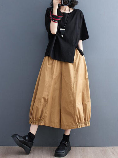 Beautifully Finished Pants in a Timeless Design
