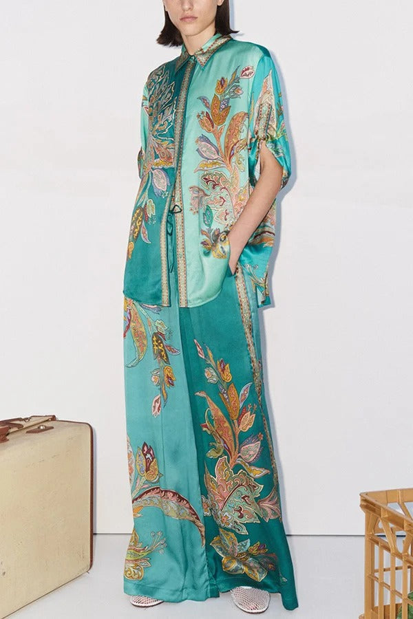 Classic Vintage & Enduringly Stylish Pants
