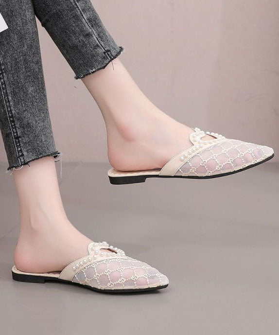 Polished Sandals with an Effortless Classic Look