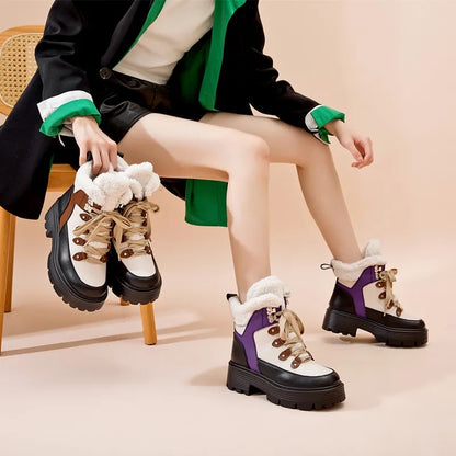 Gracefully Styled Boots for Any Occasion