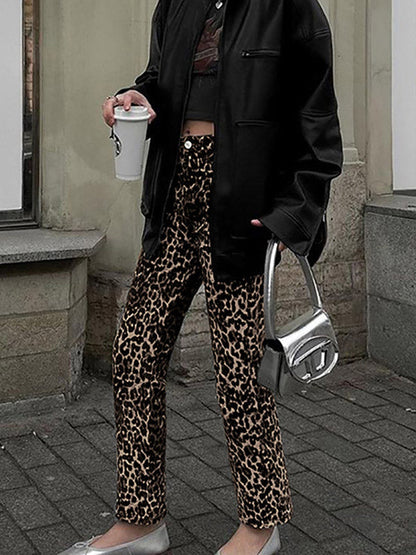 Beautifully Crafted Pants in a Classic Style