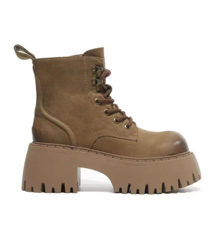 Gracefully Styled Boots for Any Occasion