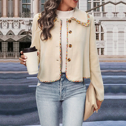 Classic Vintage Jacket with a Flattering Fit