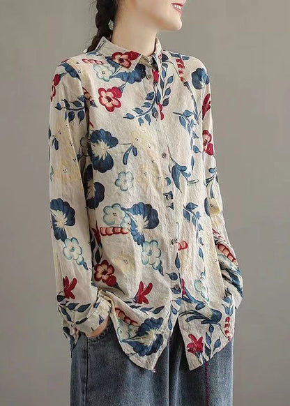 Effortlessly Elegant Shirt with a Timeless Design