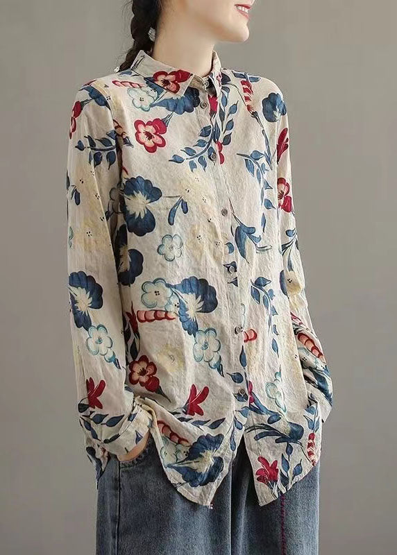 Effortlessly Elegant Shirt with a Timeless Design