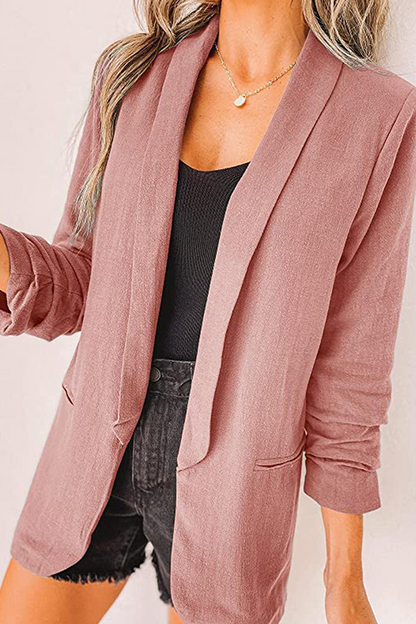 Beautifully Crafted Garment in a Classic Style