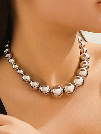 Beautifully Finished Garment in a Timeless Design
