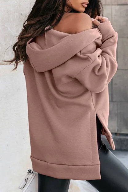 Sophisticated Top with a Clean Classic Look