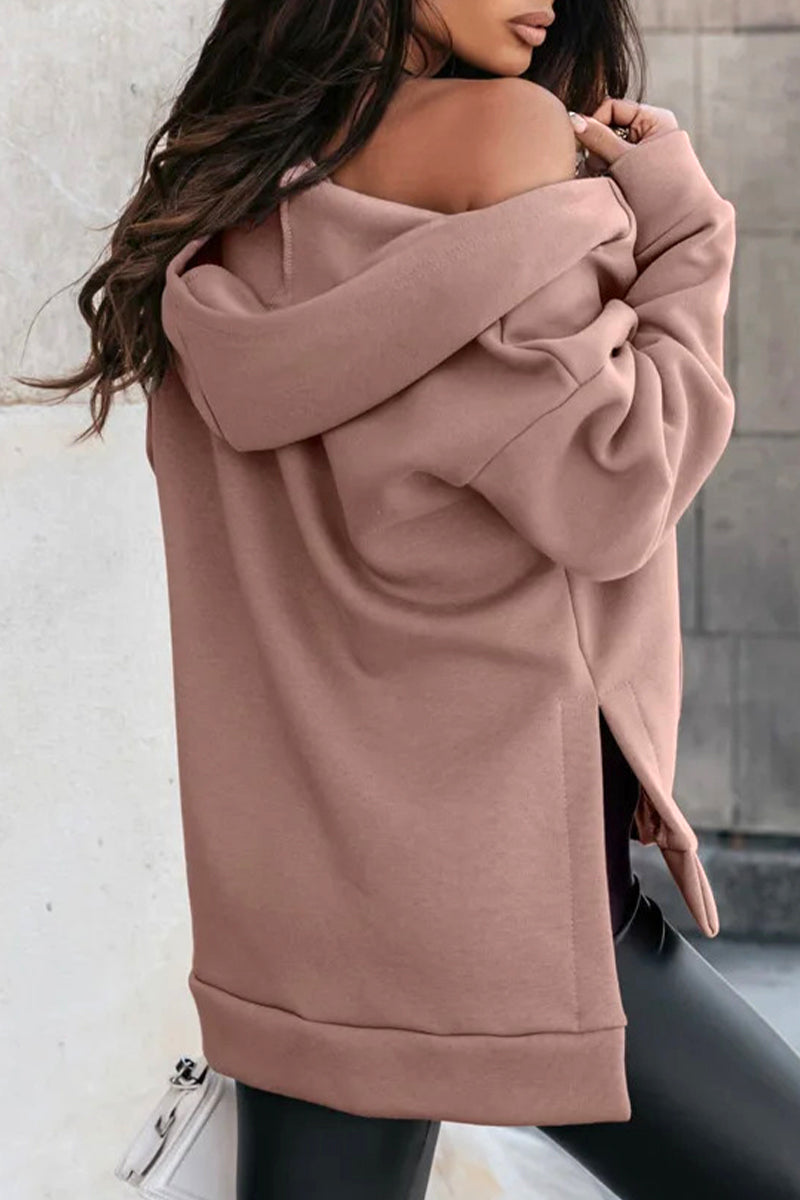Sophisticated Top with a Clean Classic Look