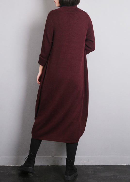 Gracefully Styled Sweater for Any Occasion