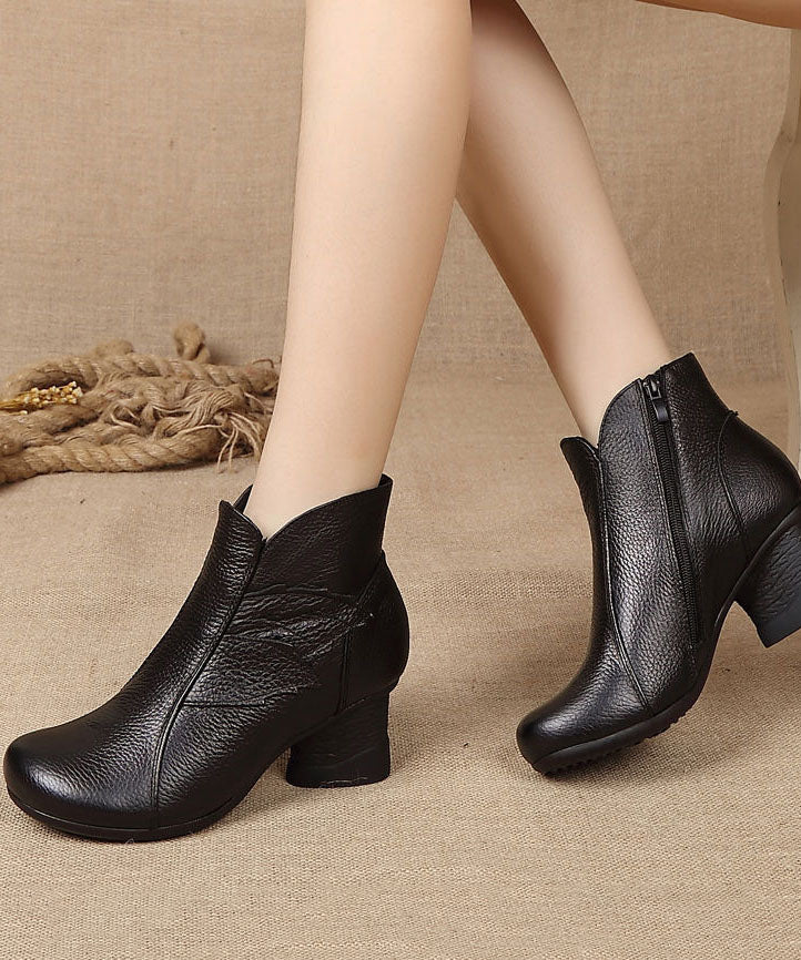 Gracefully Styled Boots for Any Occasion