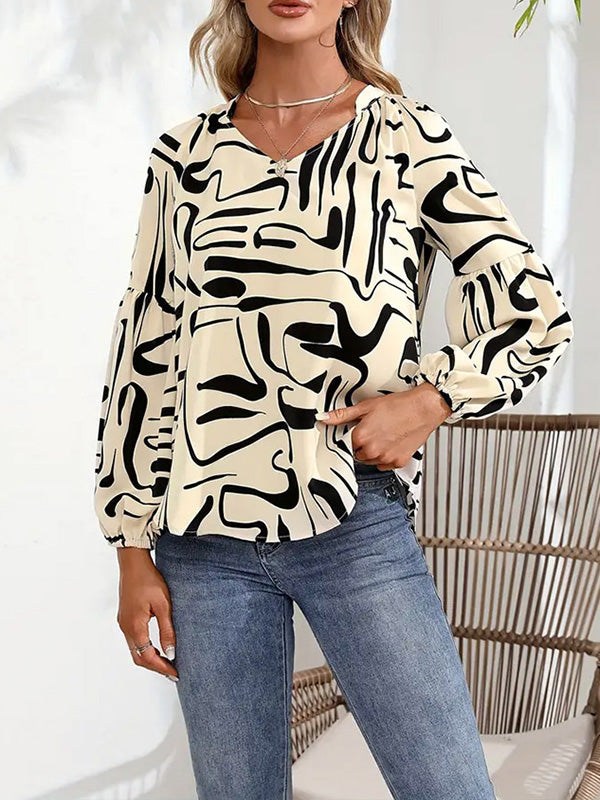 Beautifully Crafted T-Shirt in a Classic Style