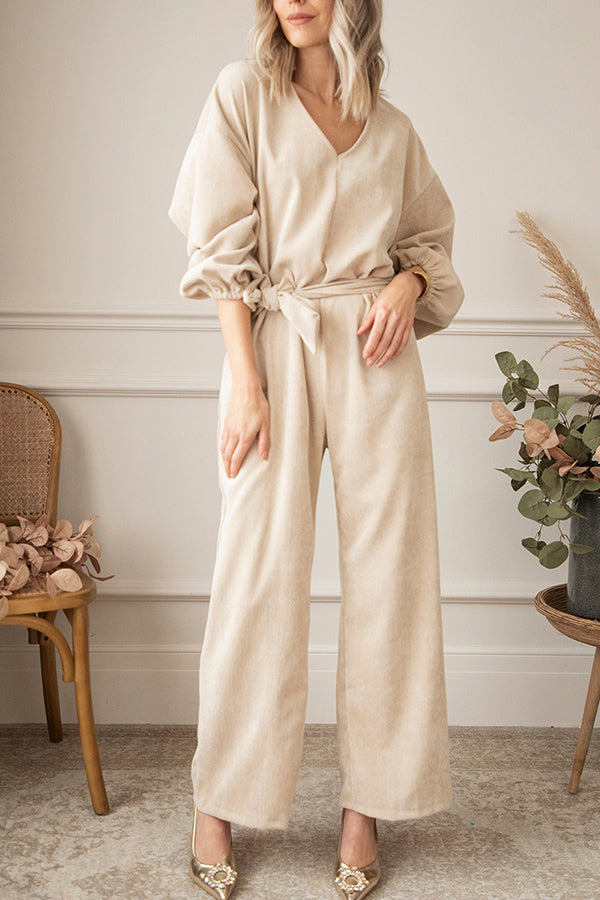 Elegantly Styled Garment for Everyday Wear