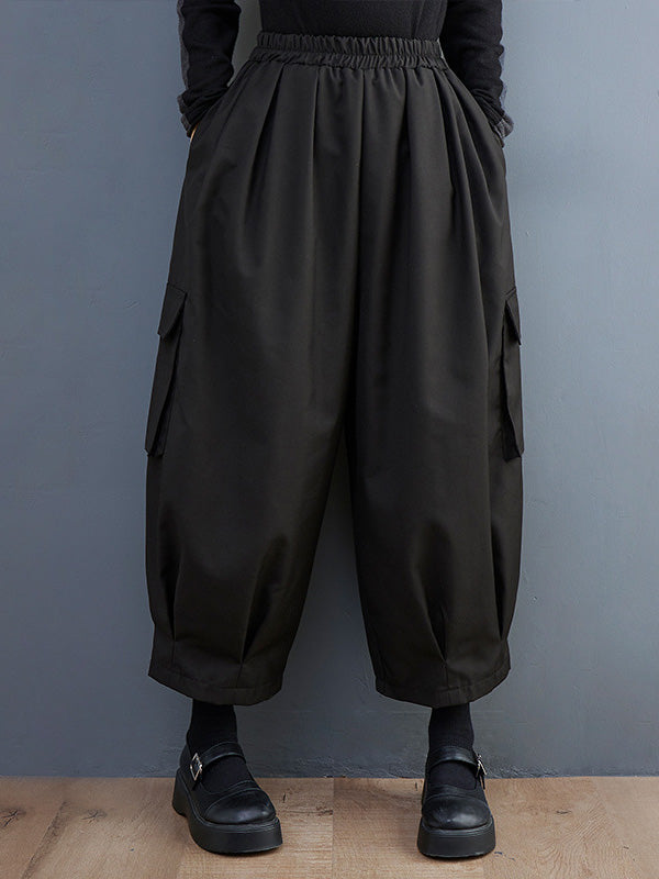 Elegantly Styled Pants for Everyday Wear