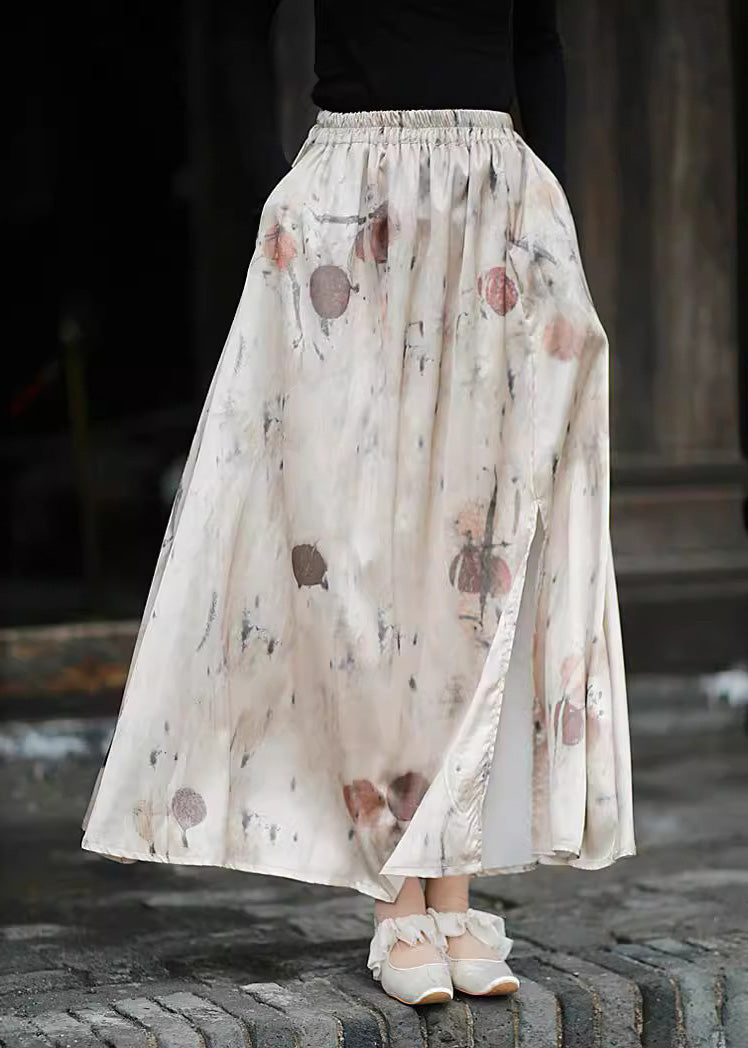 A Vintage Style Garment with Delicate Timeless Details