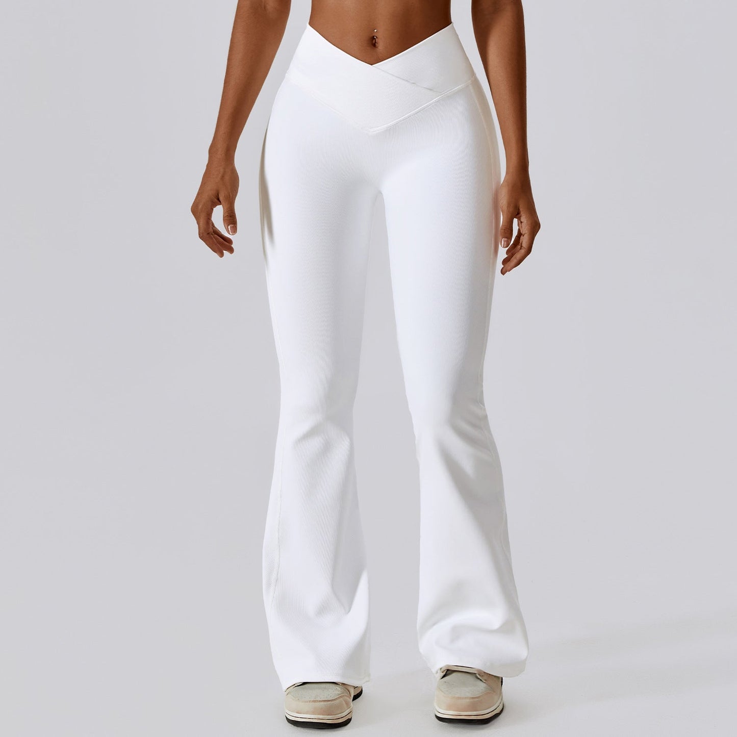 Vintage Inspired Pants with a Contemporary Edge