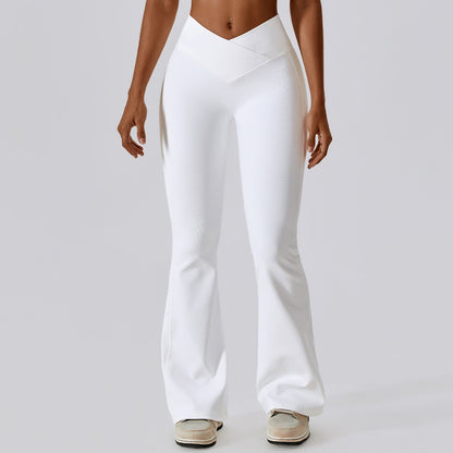 Vintage Inspired Pants with a Contemporary Edge