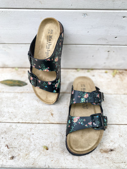 Gracefully Styled Sandals for Any Occasion