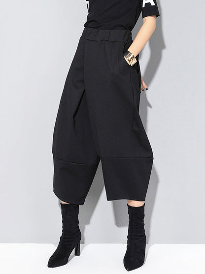 Beautifully Balanced Pants with Timeless Character
