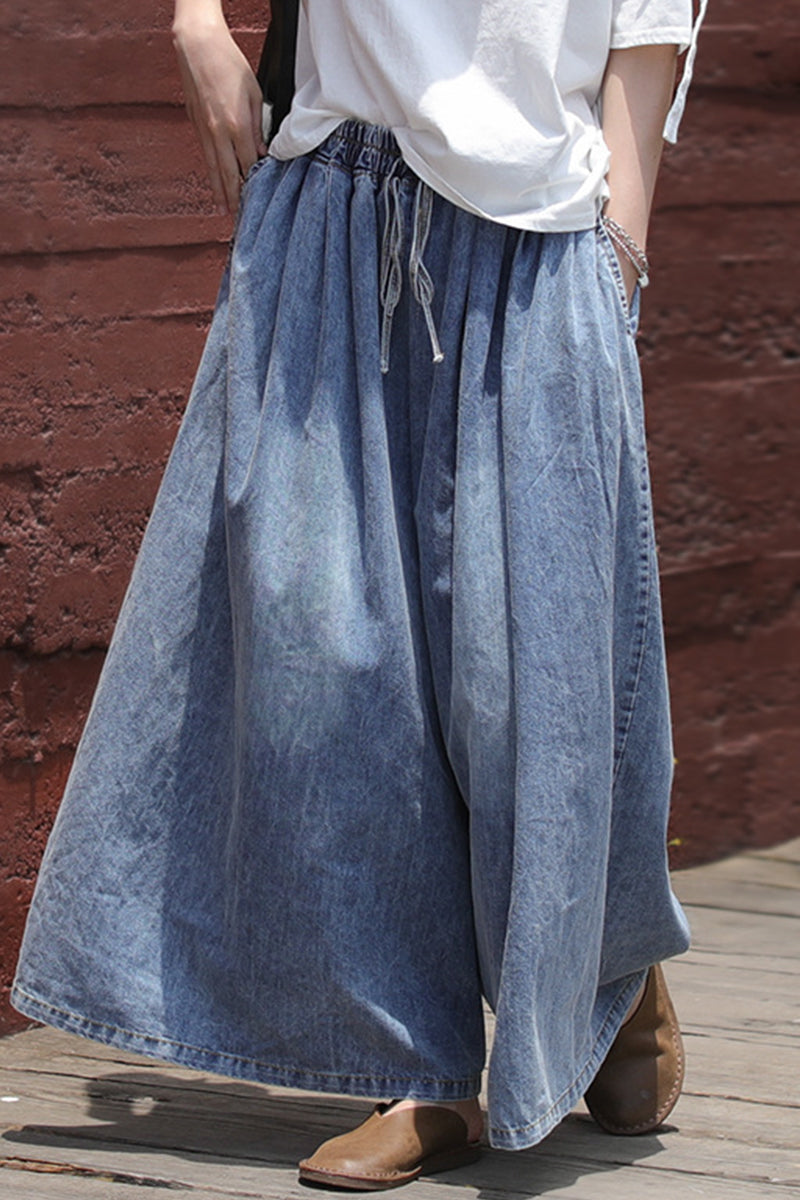 Well Tailored Garment with a Graceful Silhouette