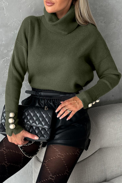 Classic Vintage & Enduringly Stylish Sweater