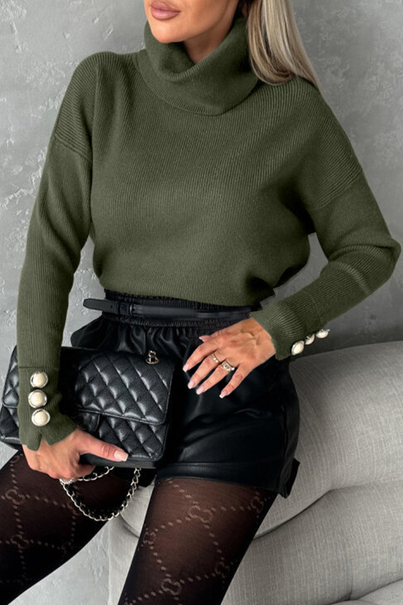 Classic Vintage & Enduringly Stylish Sweater